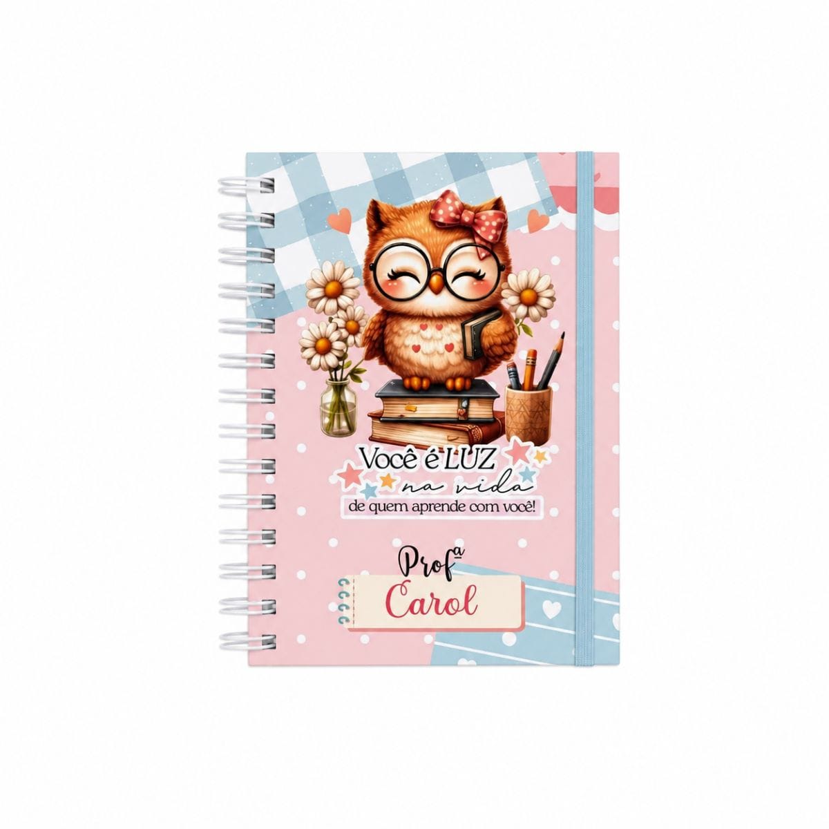 Caderno capa dura - Foto 1