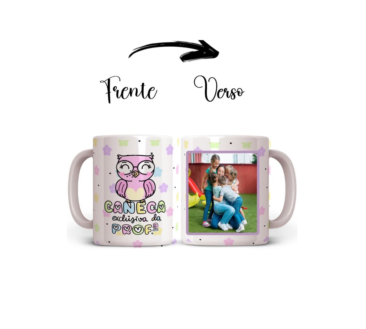 Caneca - Foto 1