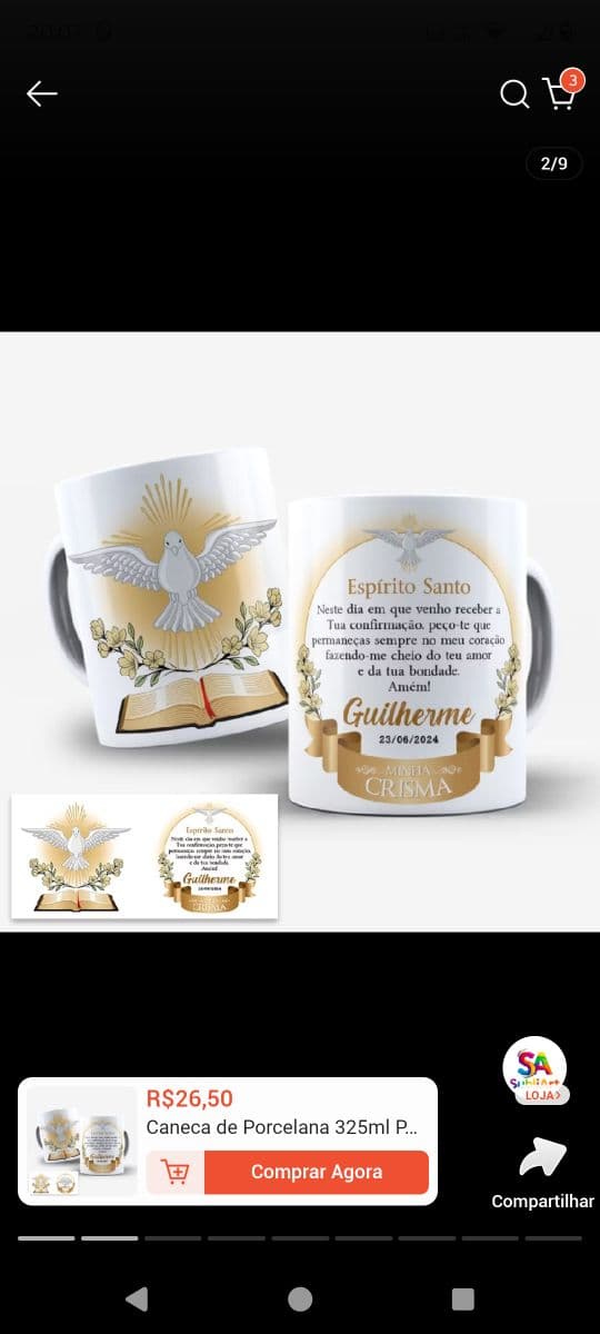 Caneca