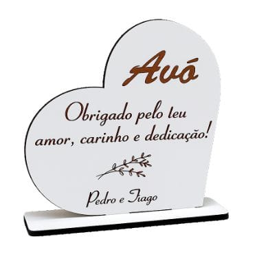 Quadro MDF - Foto 1