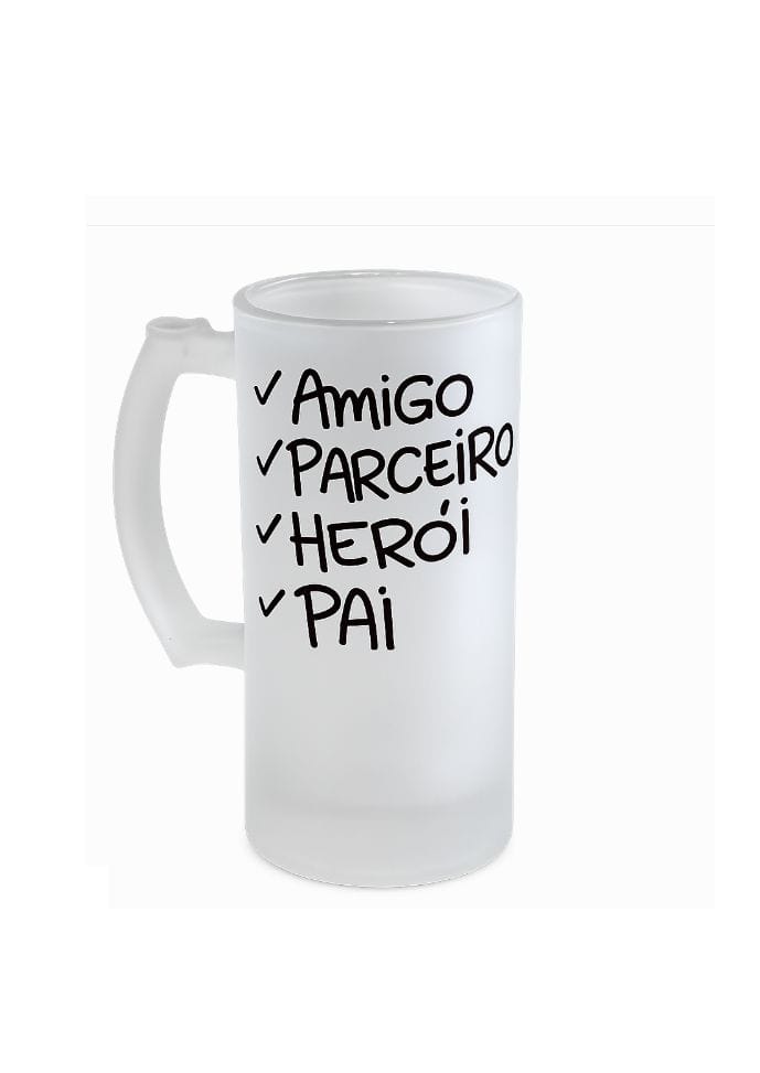 Copo cerveja - Foto 1