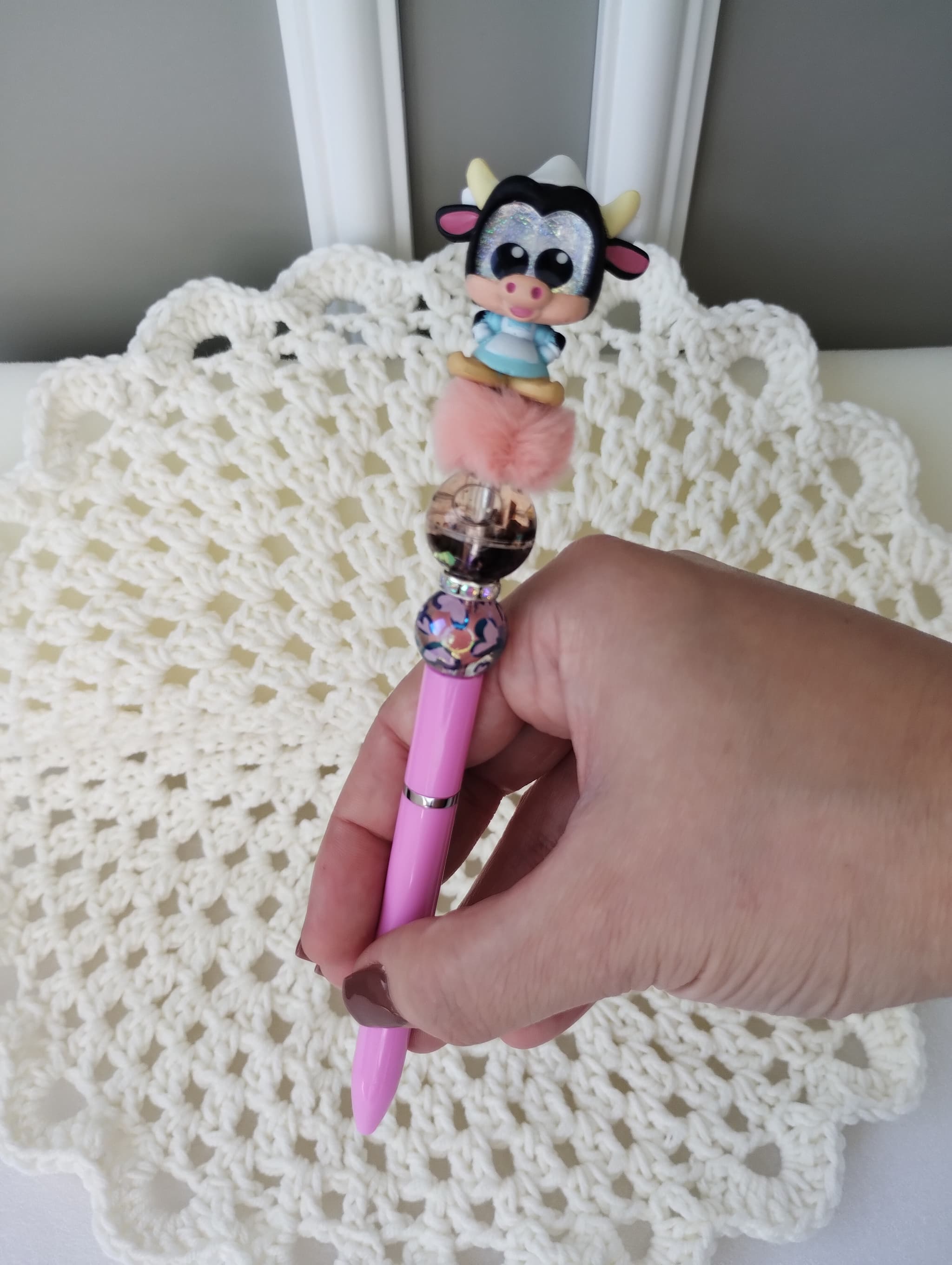 Caneta Doorables Clarabela