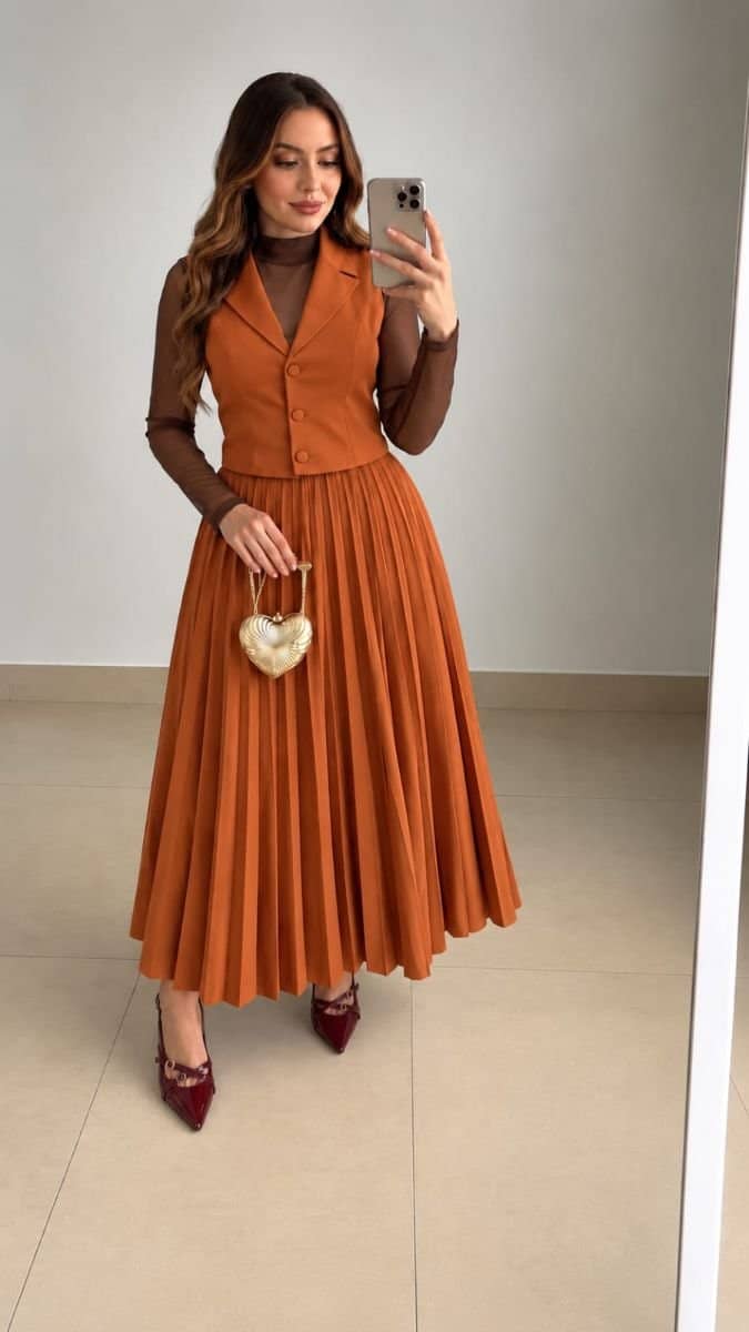 Conjunto Elegance