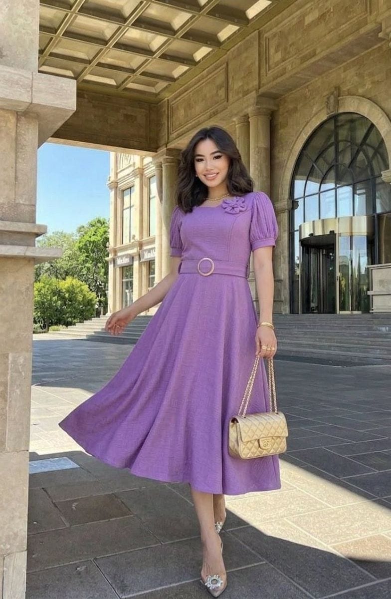 Vestido Melissa - Foto 1