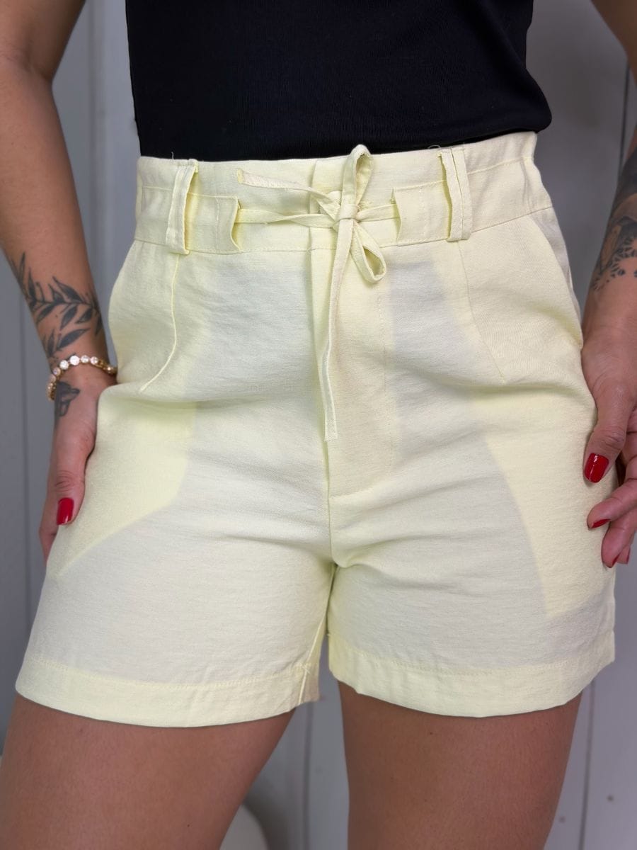 SHORT SOCIAL MARRANT - Foto 2
