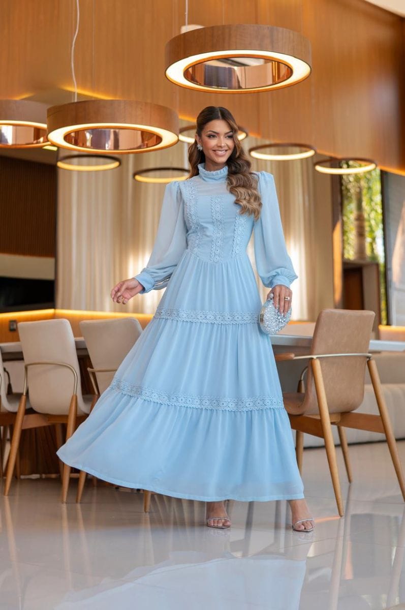 Vestido Gaby - Foto 2
