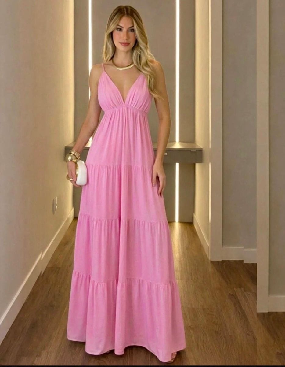 VESTIDO ALIA - Foto 3