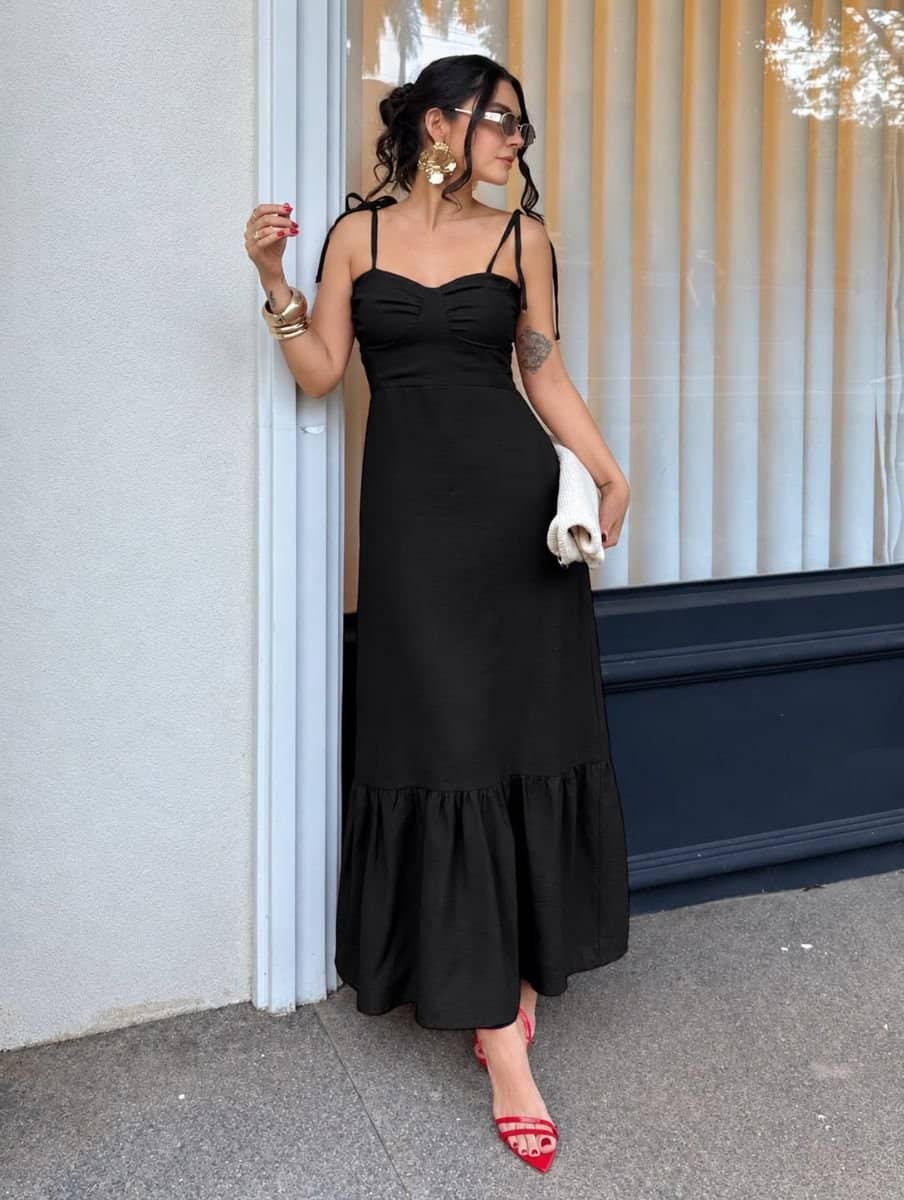 VESTIDO IZIS