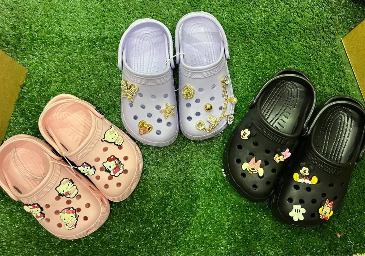 Crocs