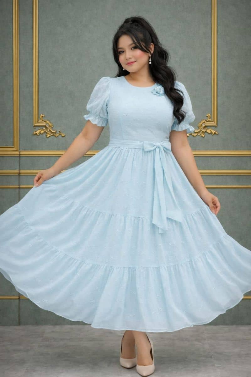 Vestido Valentina
