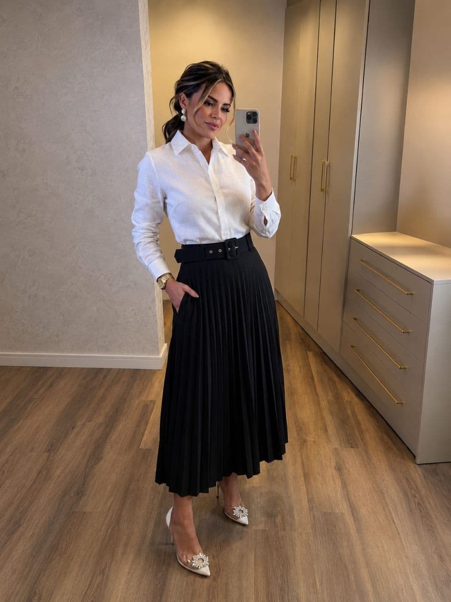 SAIA DAIANE