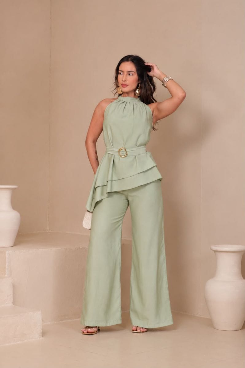 CONJUNTO GIA - Foto 4