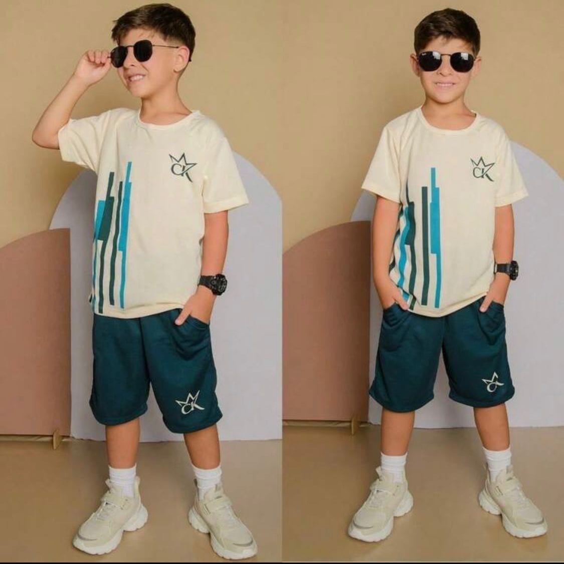 CONJUNTO VERÃO - Foto 3