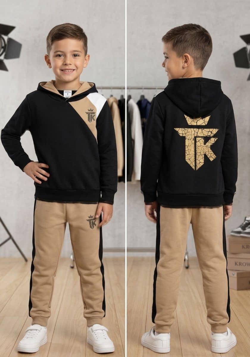 CONJUNTO INVERNO