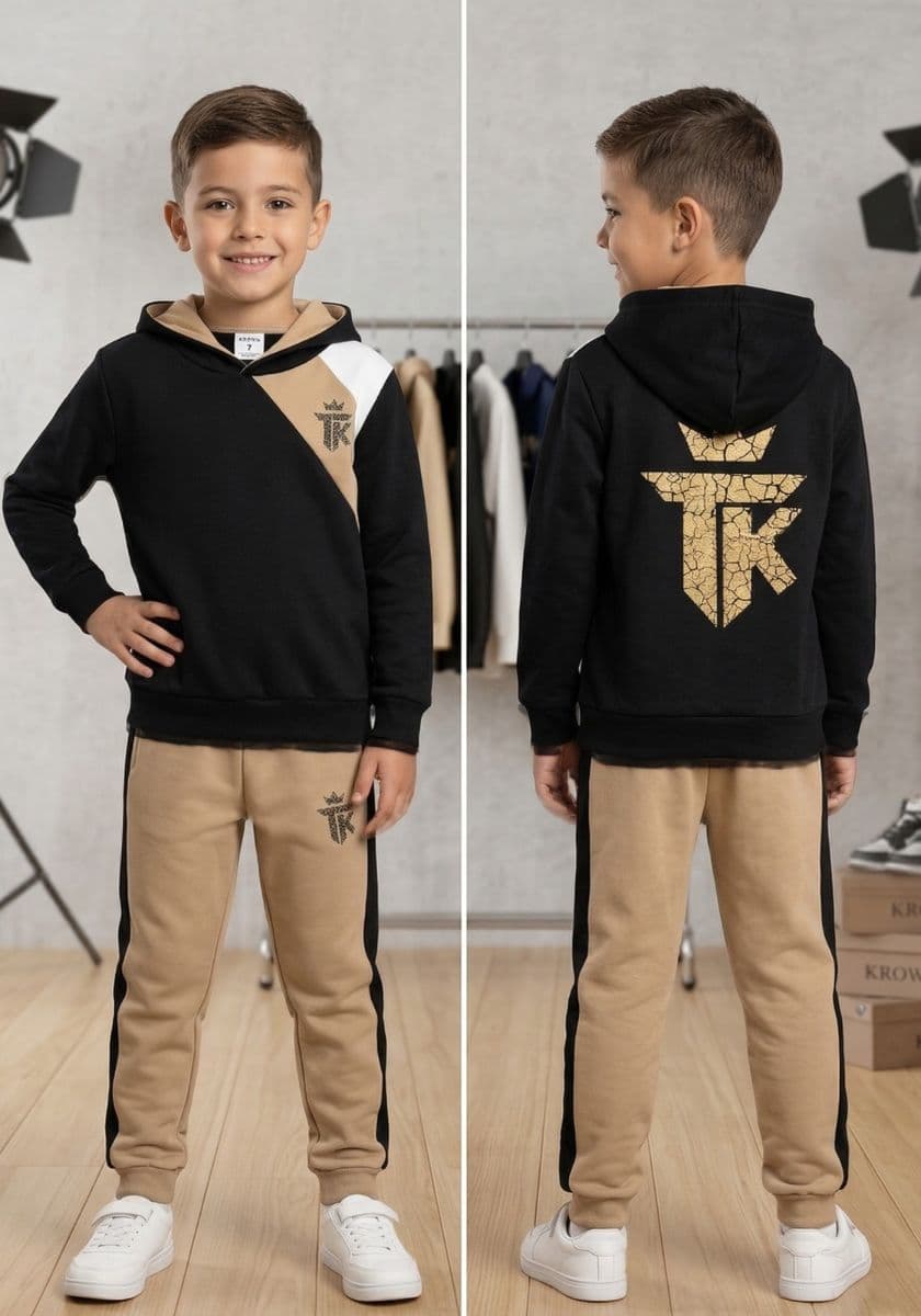 CONJUNTO INVERNO