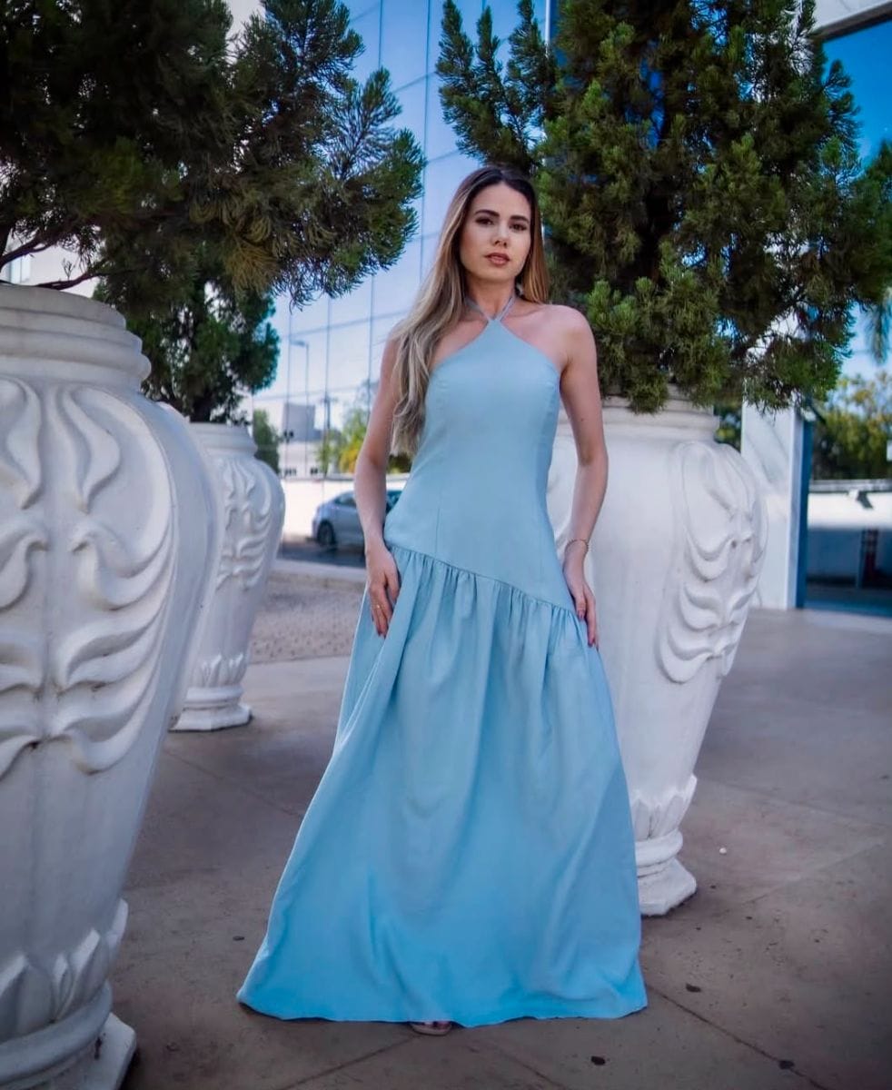 VESTIDO DEBORA✨ - Foto 5