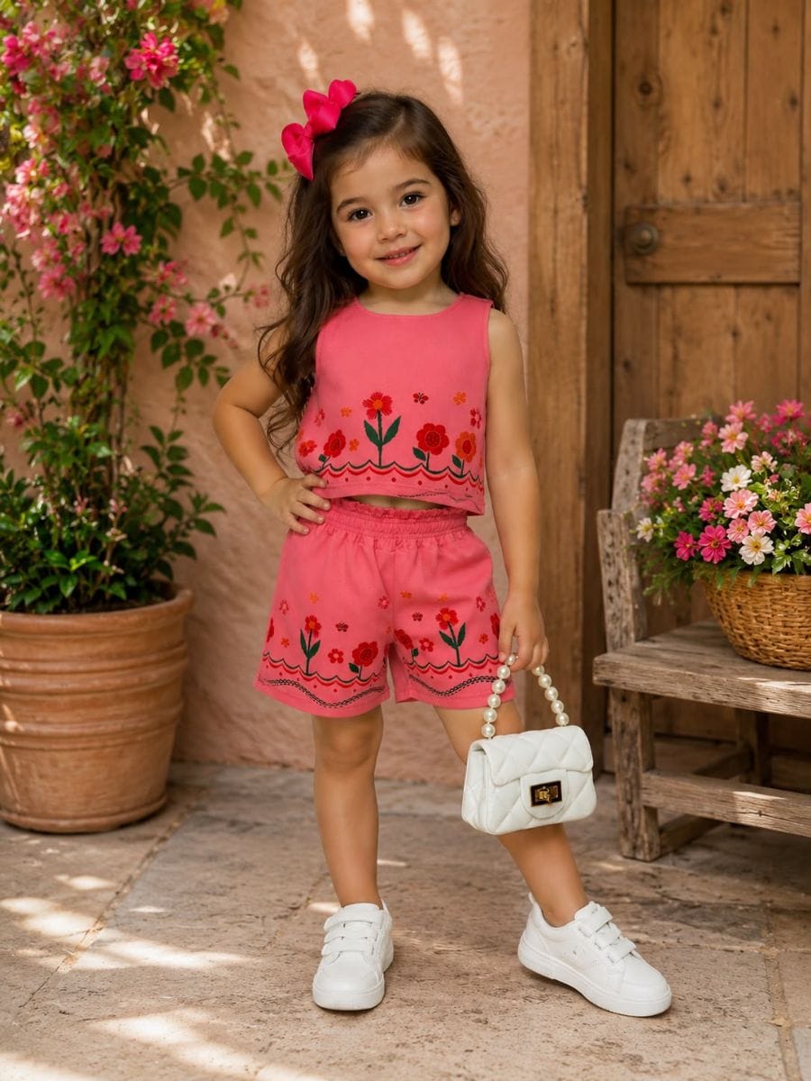 Conjunto Priscila - Foto 4