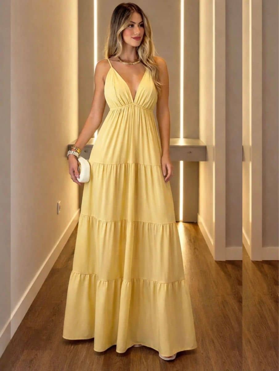 VESTIDO ALIA