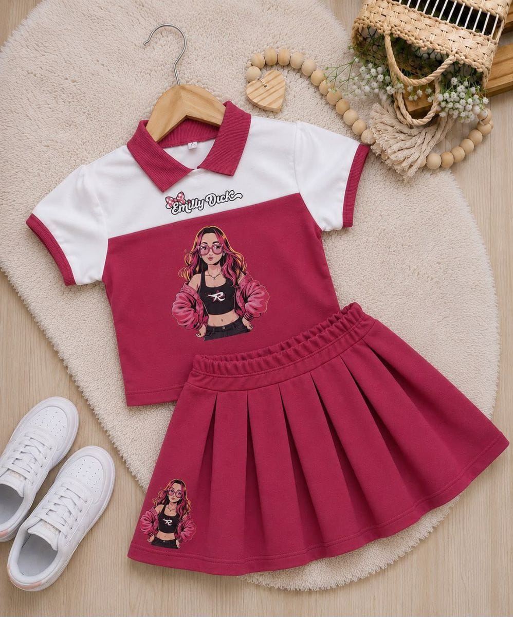 CONJUNTO GOLINHA - Foto 2