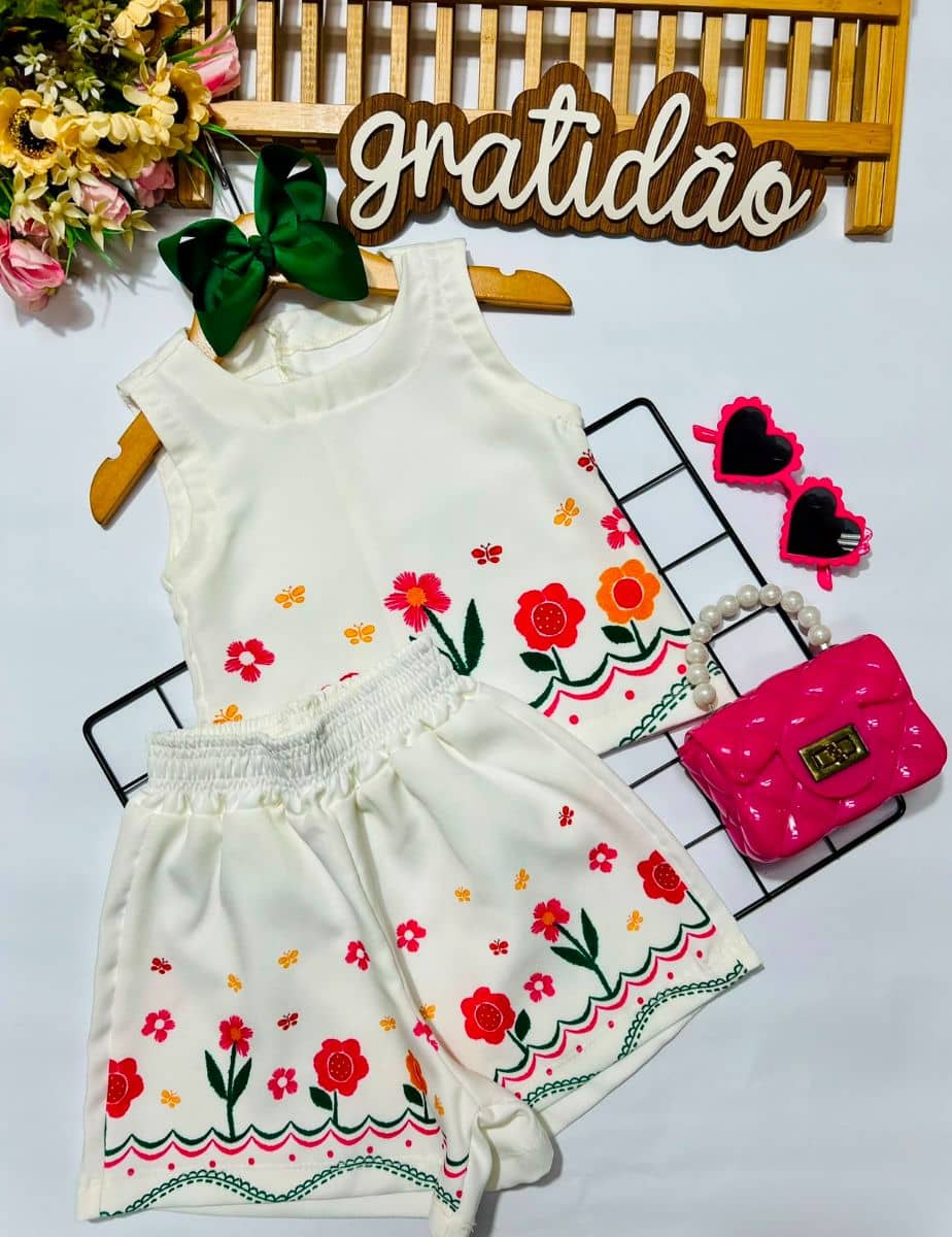 Conjunto Priscila
