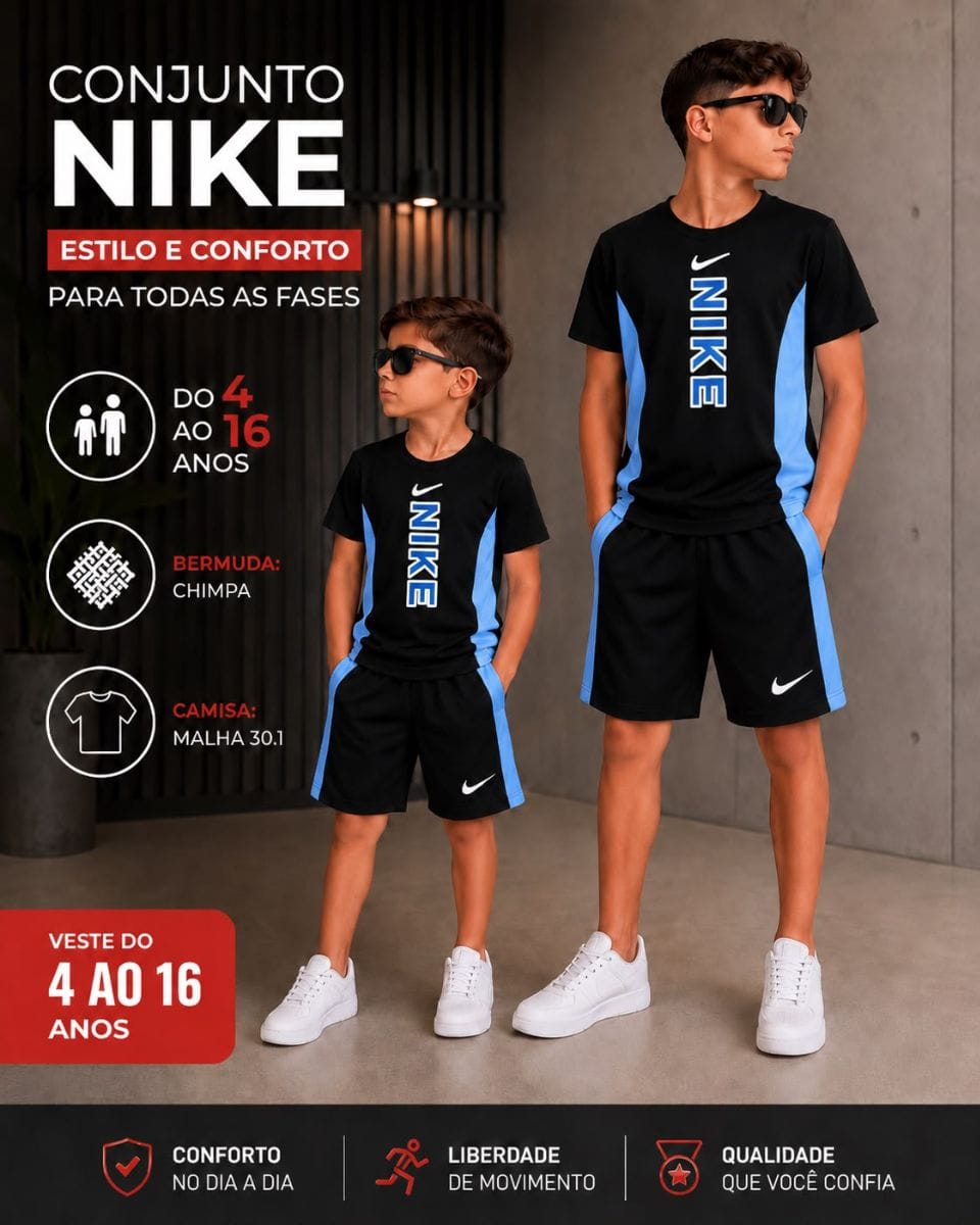 CONJUNTO VERÃO - Foto 4