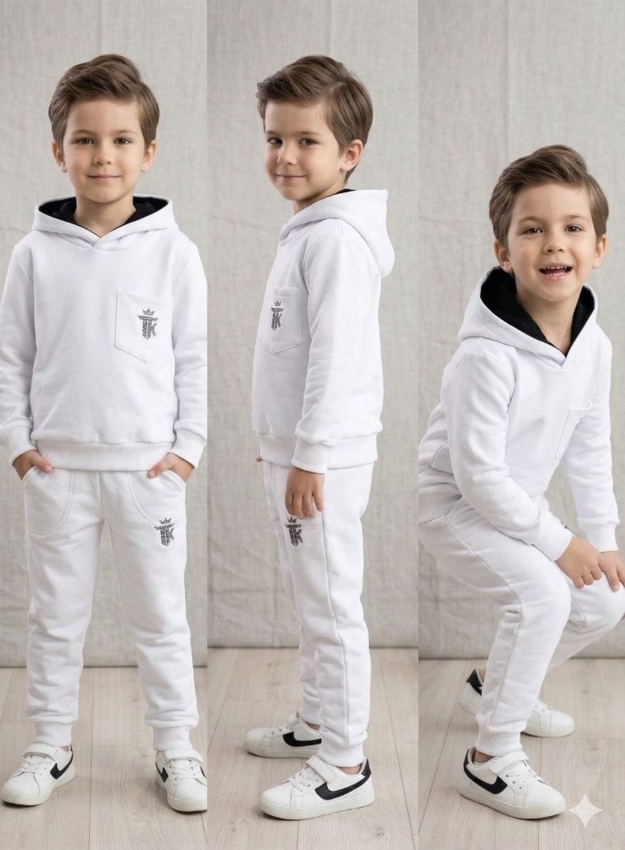 CONJUNTO INVERNO - Foto 6
