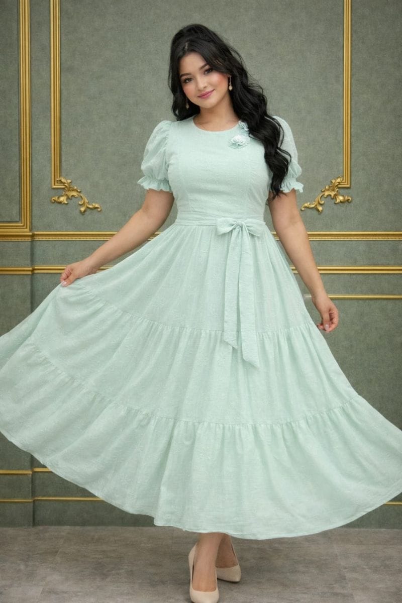 Vestido Valentina - Foto 3