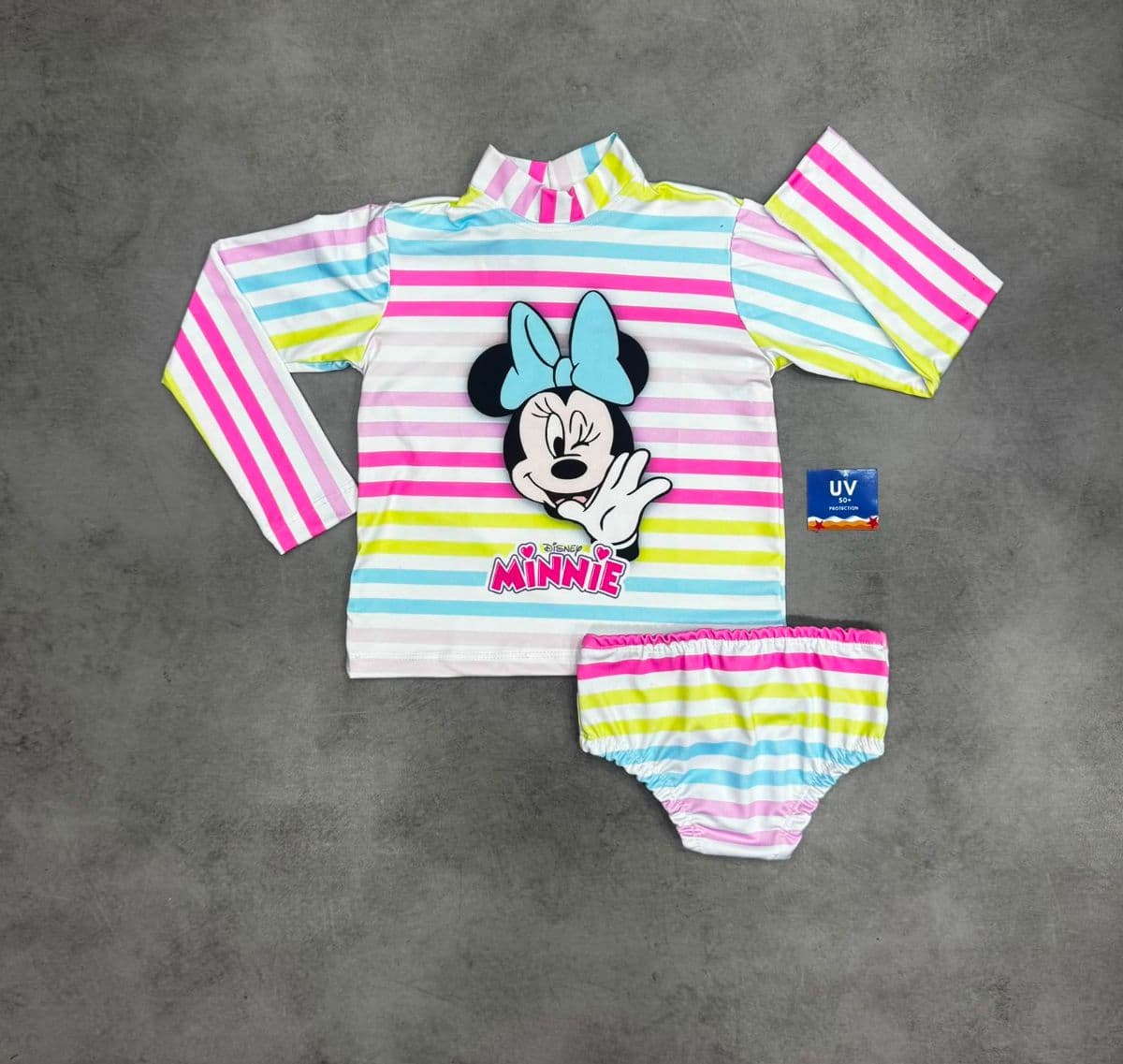 Conjunto uv