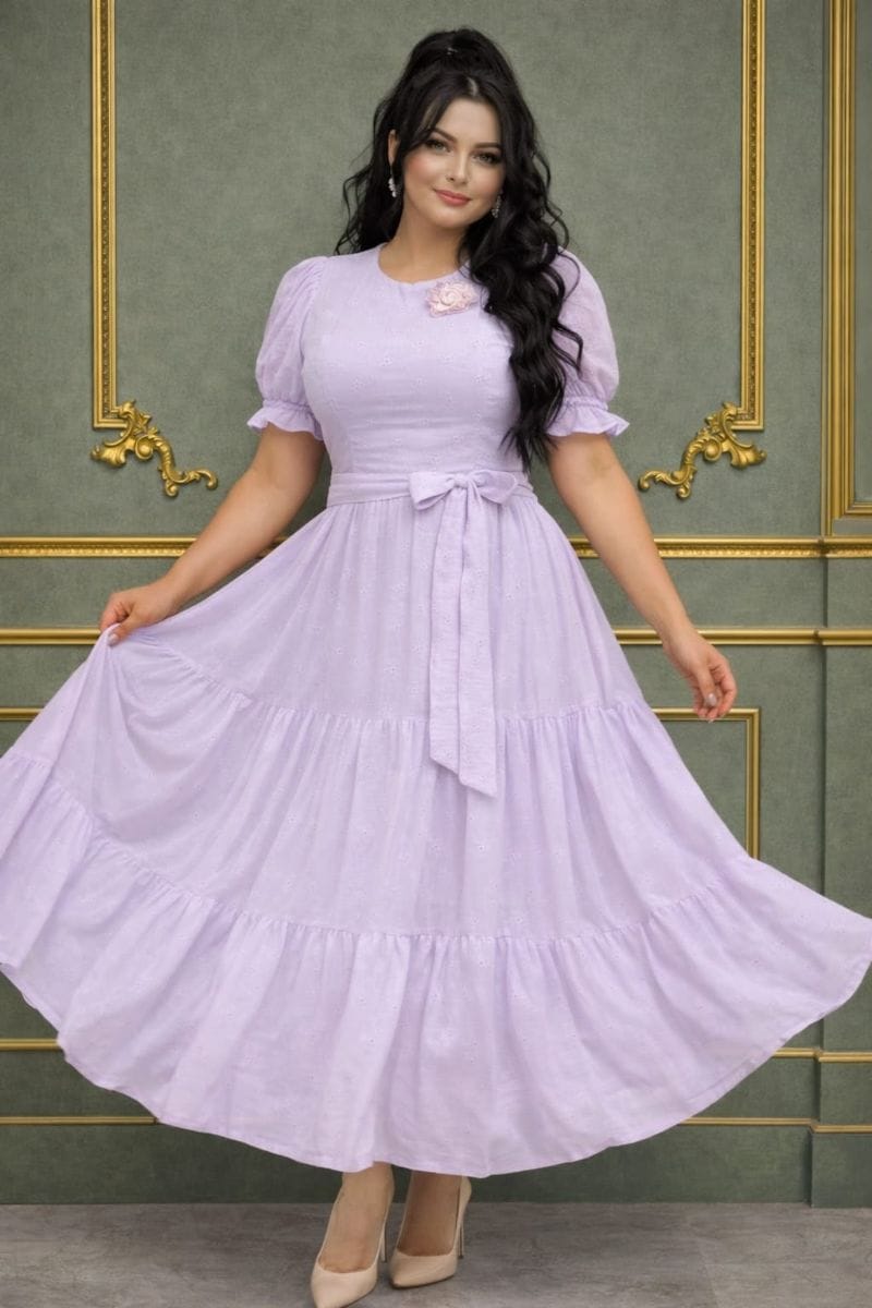 Vestido Valentina - Foto 5