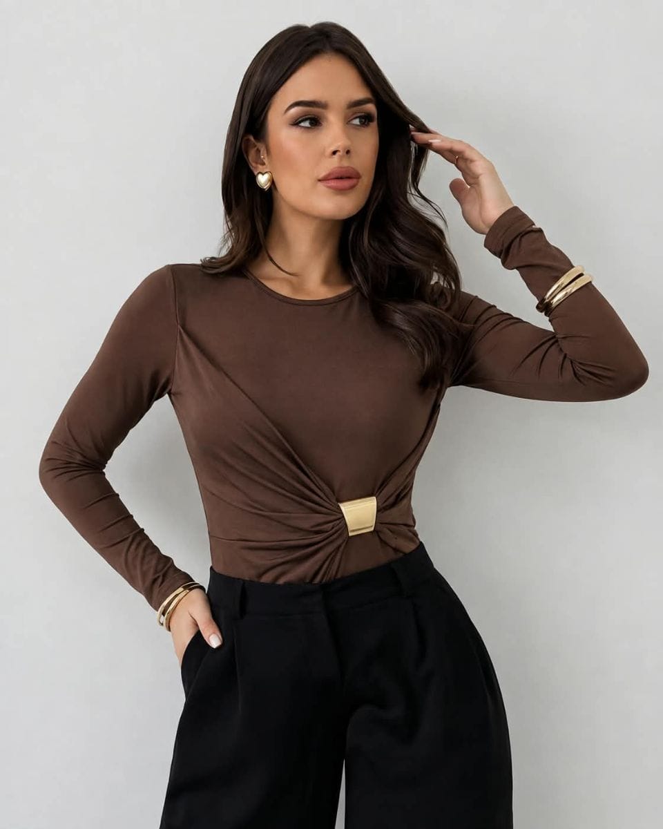 Body promoção - Foto 3