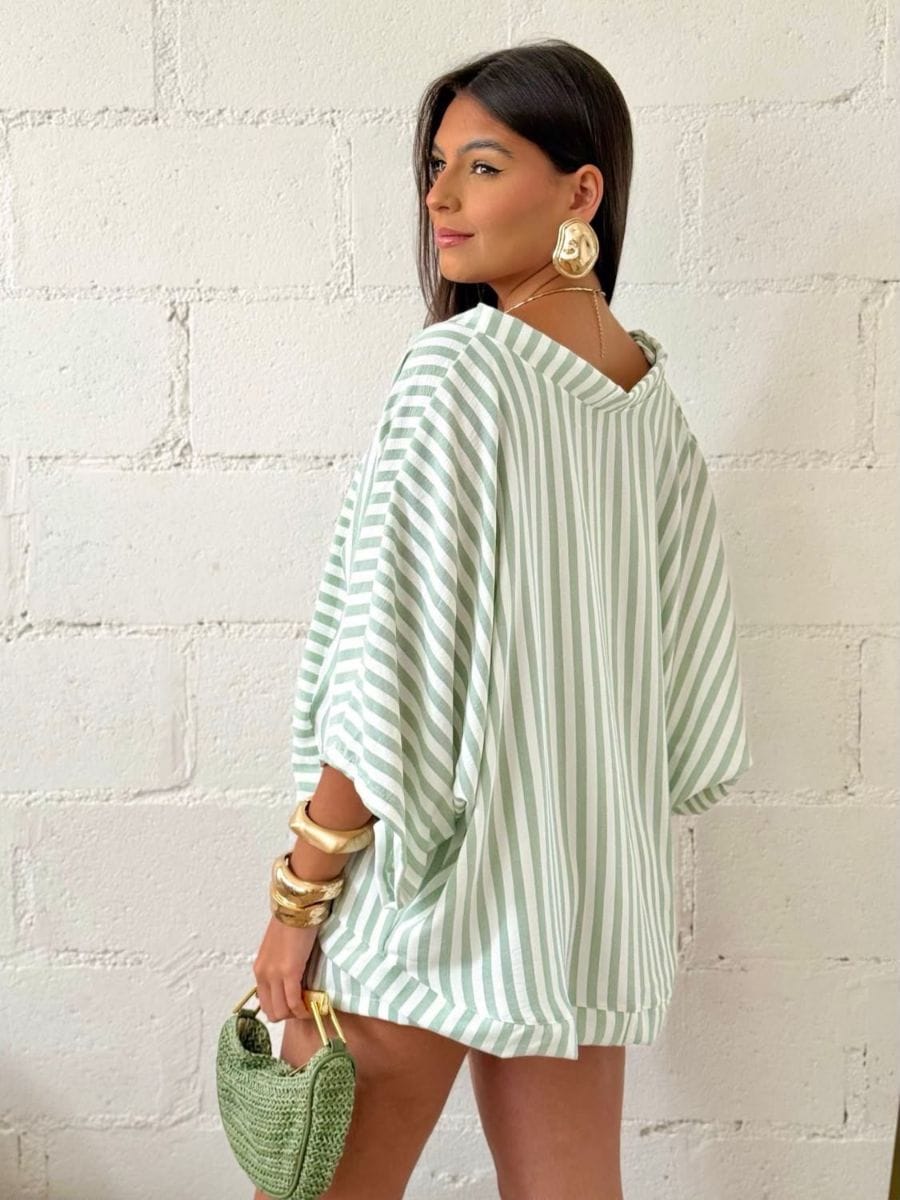 CONJUNTO LUSSO (3 PEÇAS)✨ - Foto 5