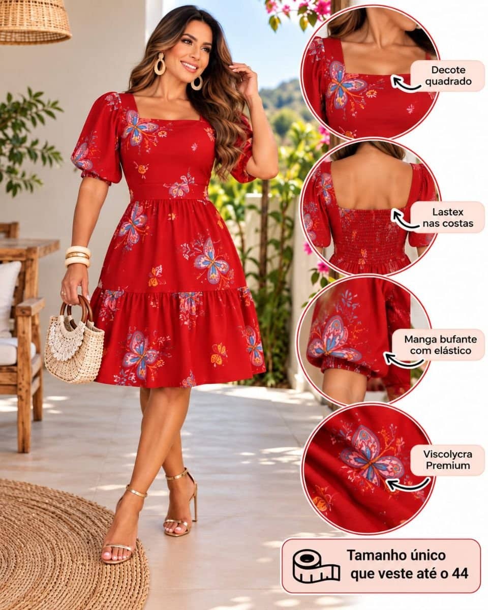 Vestido