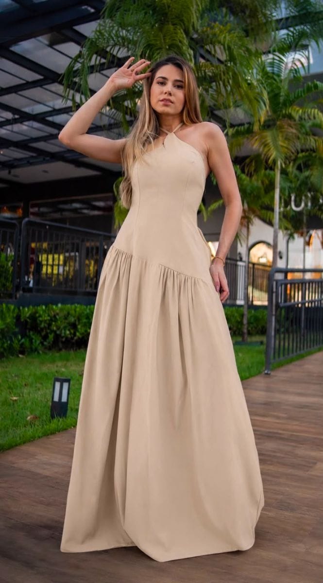 VESTIDO DEBORA✨ - Foto 4