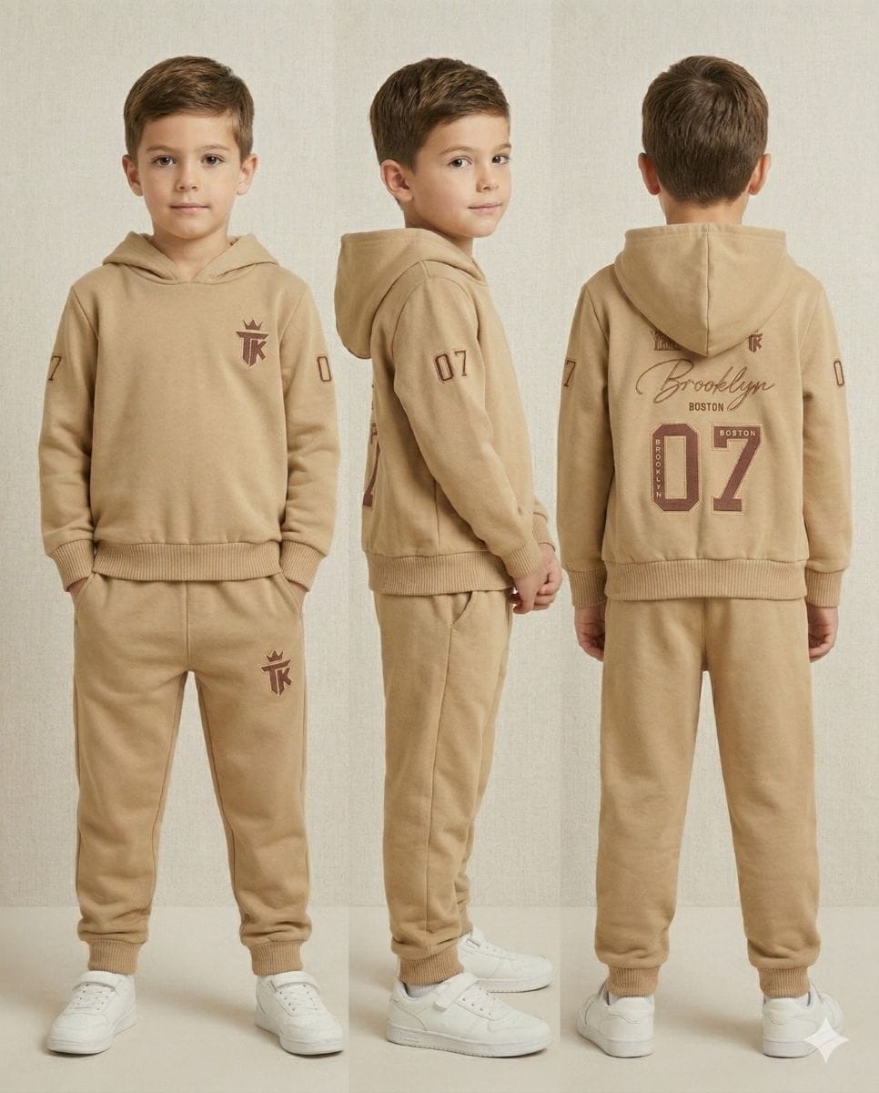 CONJUNTO INVERNO - Foto 2