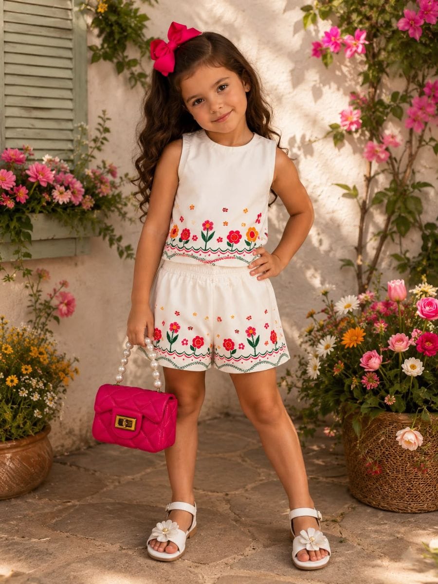 Conjunto Priscila - Foto 2