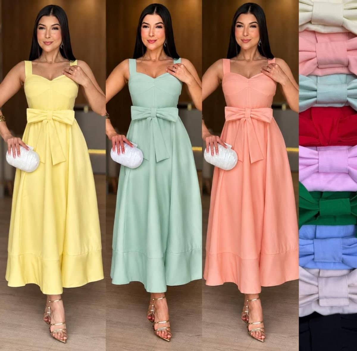 Vestido
