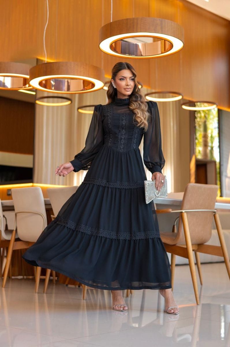 Vestido Gaby - Foto 3