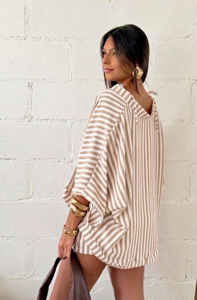 CONJUNTO LUSSO (3 PEÇAS)✨ - Foto 6