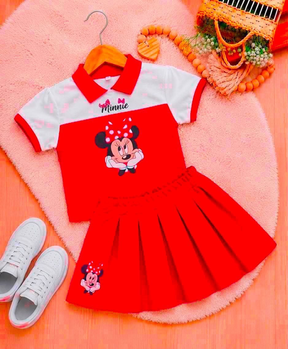 CONJUNTO GOLINHA - Foto 3
