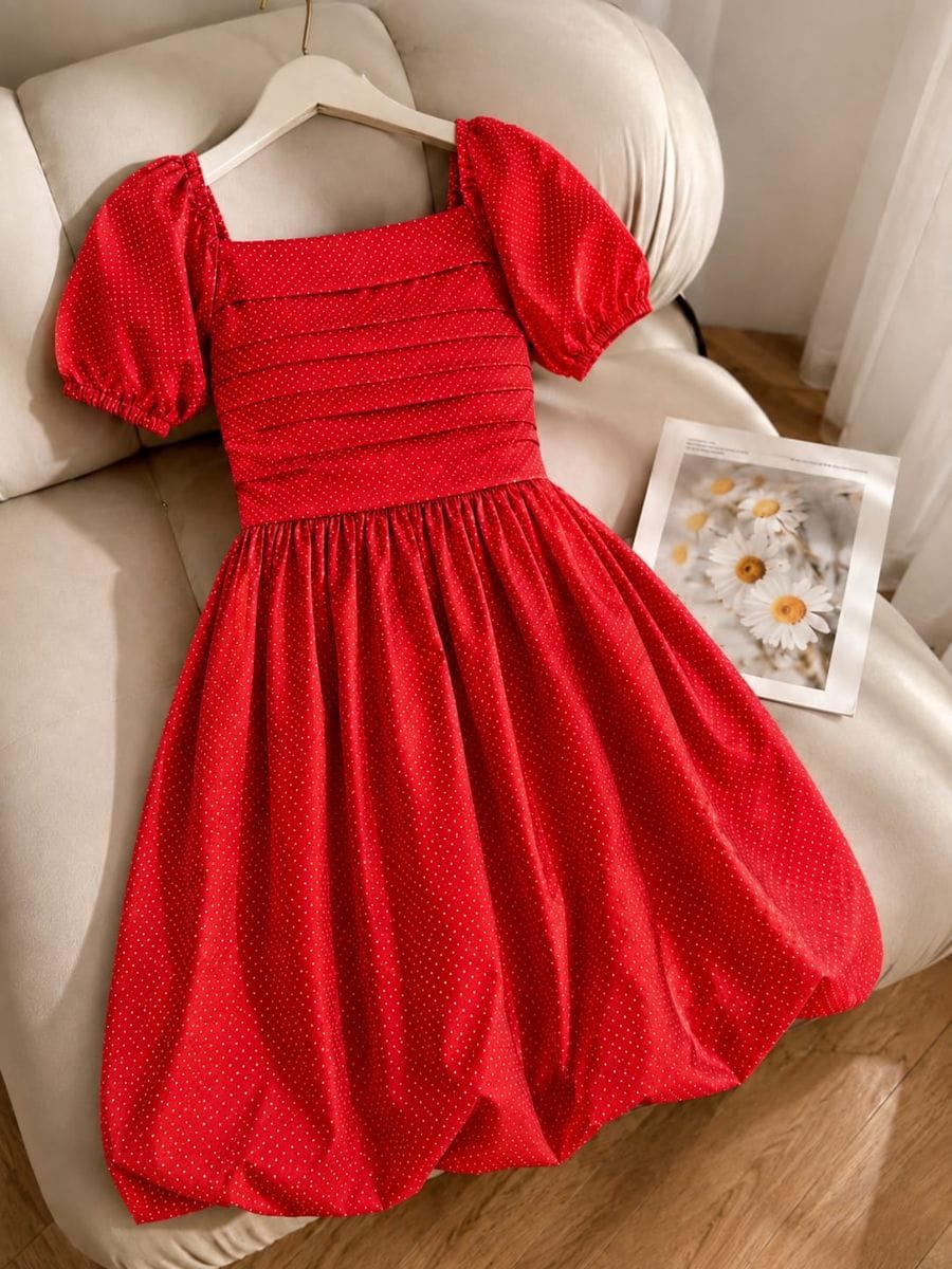 Vestido Hadass - Foto 1
