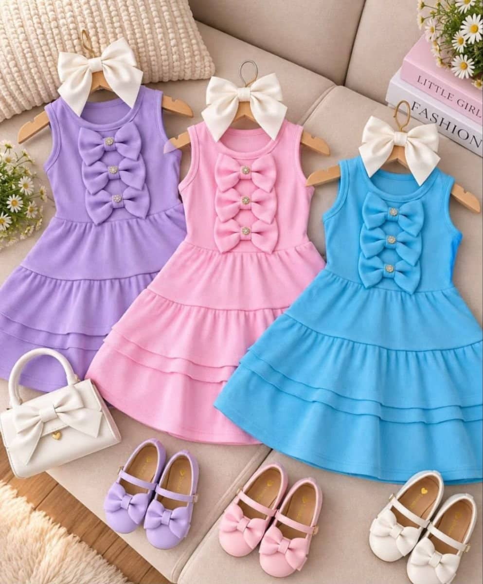 vestido em ribana canelada