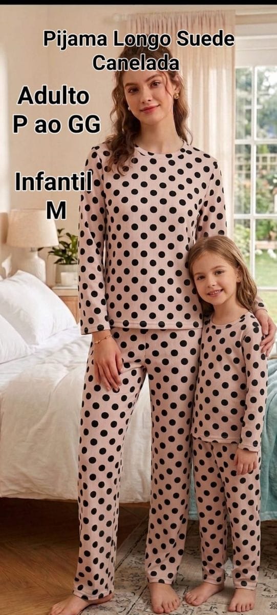 PIJAMA INVERNO - Foto 4