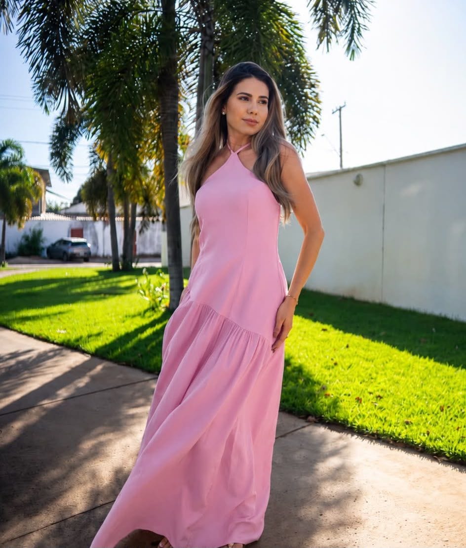 VESTIDO DEBORA✨ - Foto 3