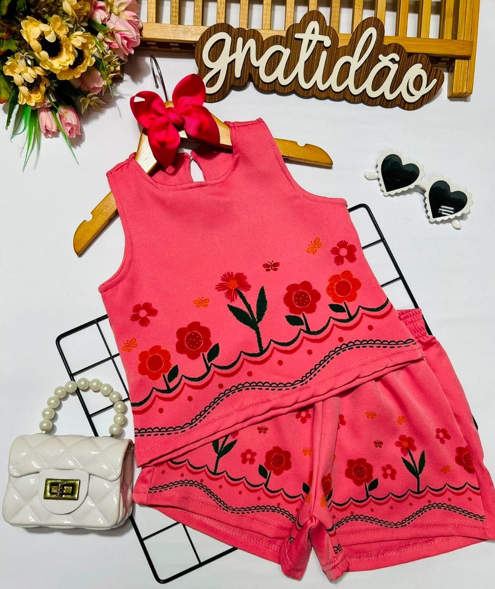 Conjunto Priscila - Foto 3