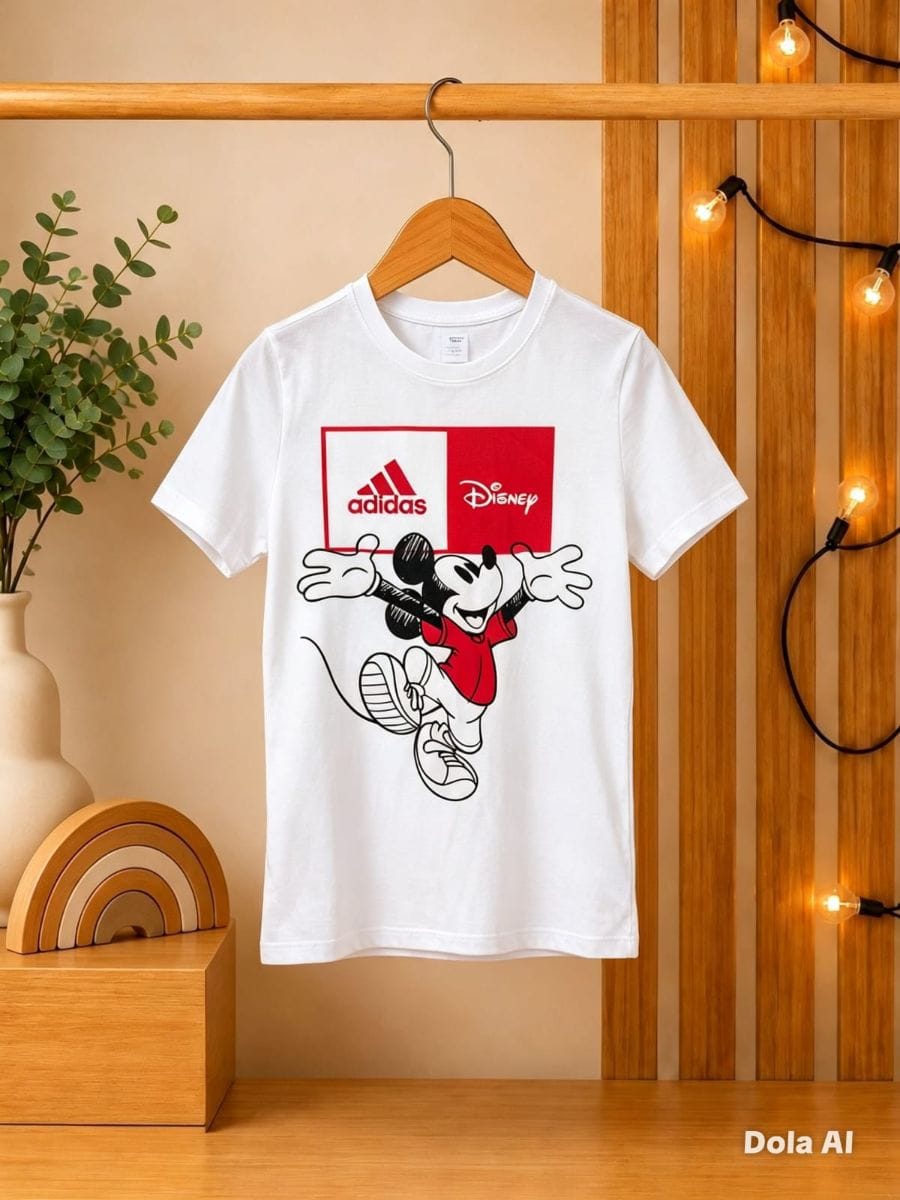 T-SHIRT JUVENIL - Foto 6