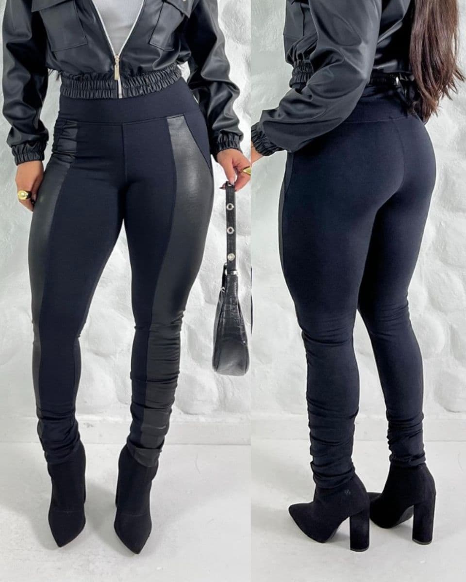 Calça montaria