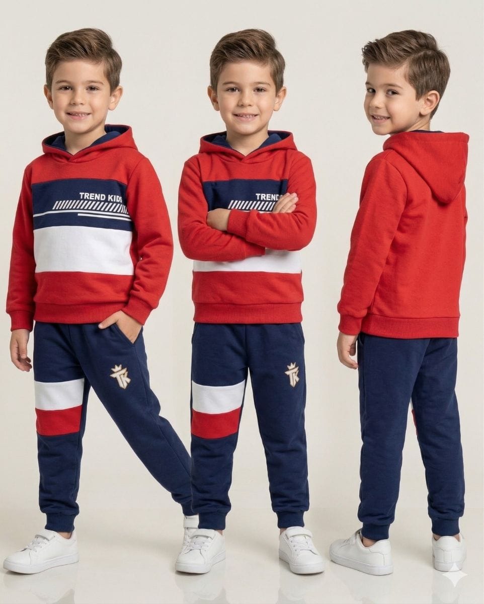 CONJUNTO INVERNO - Foto 4