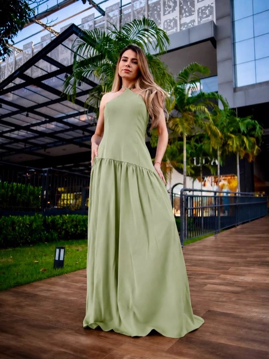 VESTIDO DEBORA✨ - Foto 2