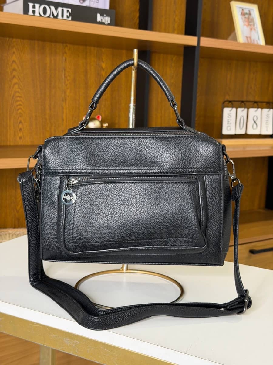 Bolsa Baú Mayara