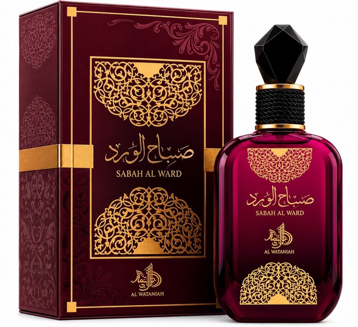 Sabah Al Ward – Al Wataniah. - Foto 1